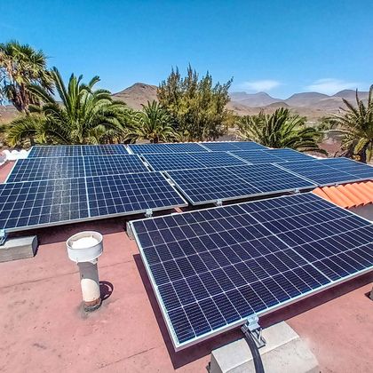 Autoconsumo