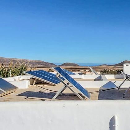 Solar Térmica ACS