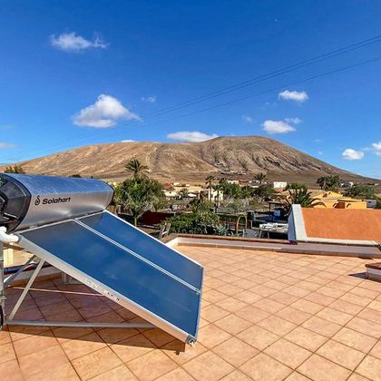 Solar Térmica ACS