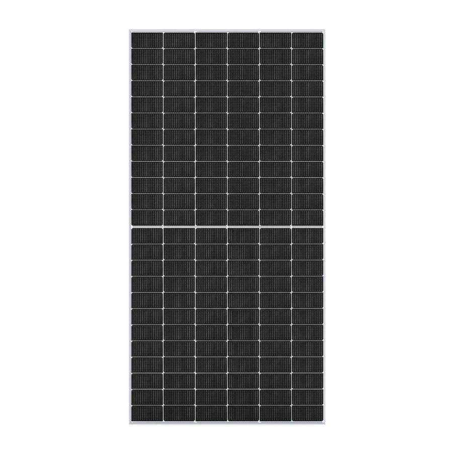 SHARP NB-JD 575 Wp BIFACIAL