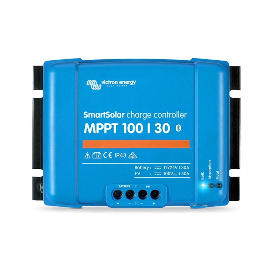 SmartSolar MPPT 100-50