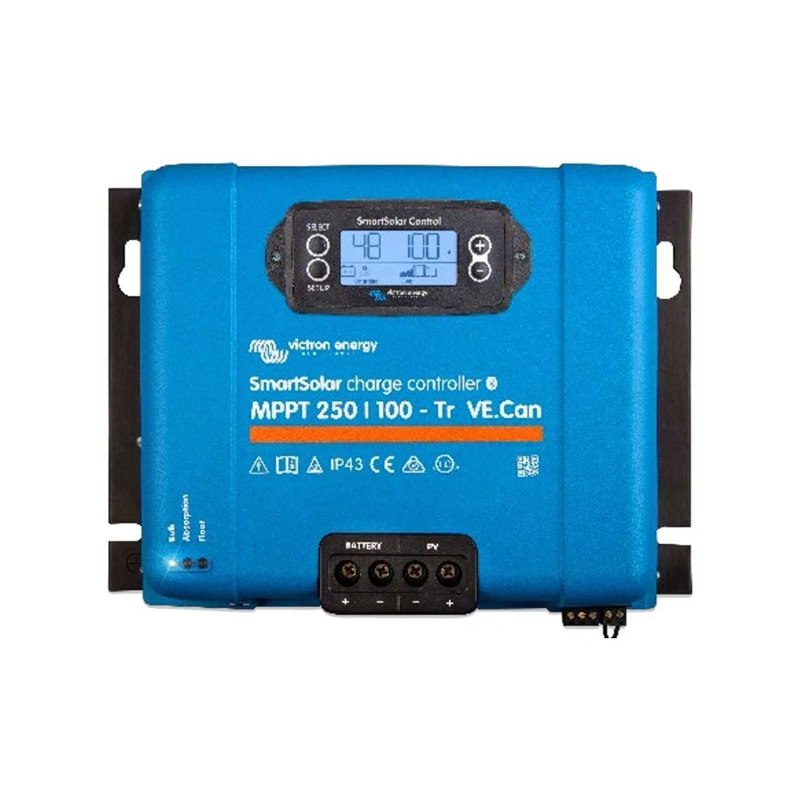 SmartSolar MPPT 250/70 - 250/100