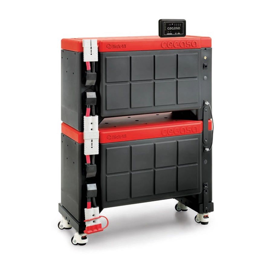 Litio eBick Ultra 175