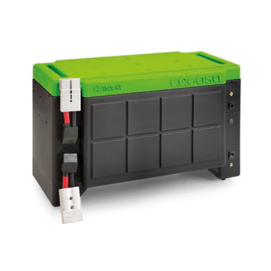 eBrick 280 Pro