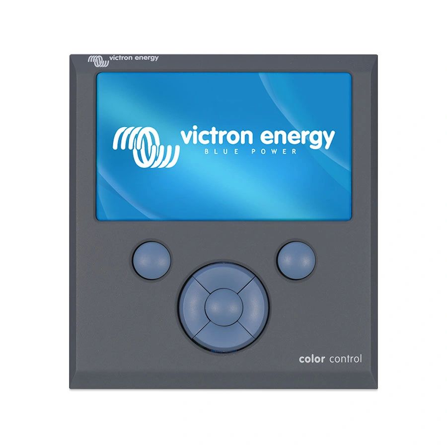Color Control GX
