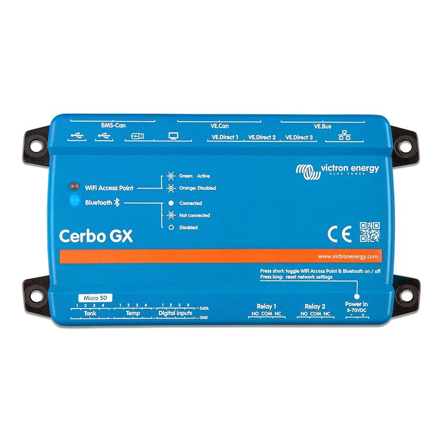 Cerbo GX