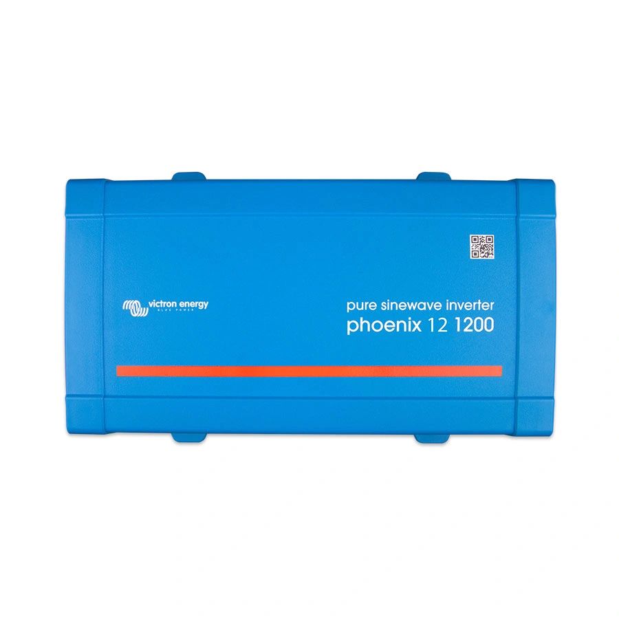 Inversor Phoenix 1200W - 5000W