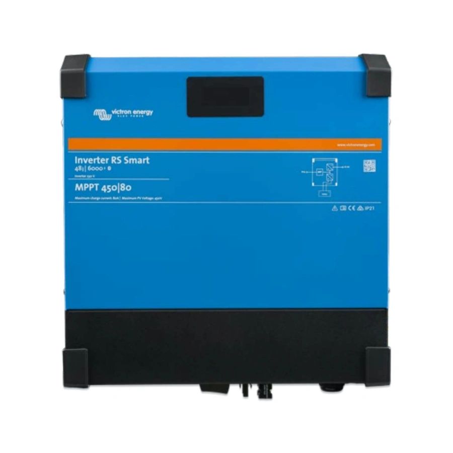 RS Smart Solar 48-6000