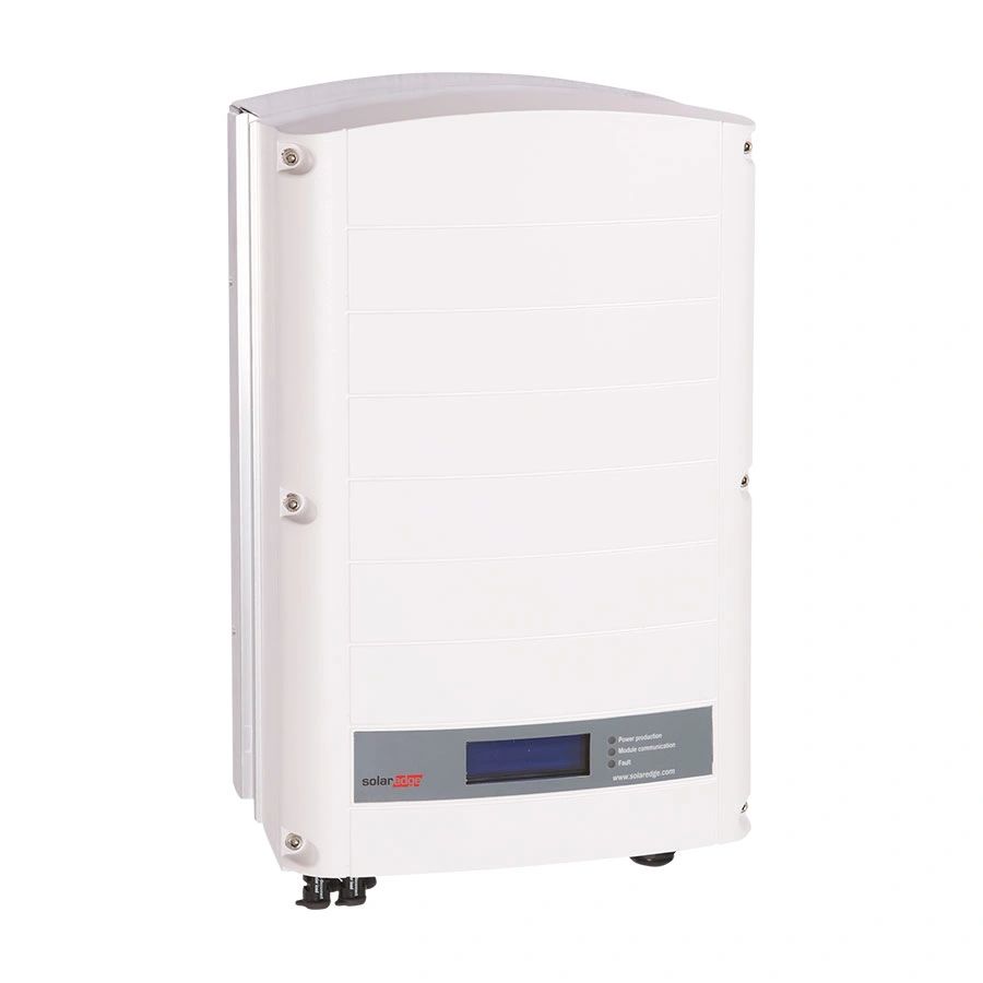 Inversor Solaredge Trifásico SE3K-SE10K