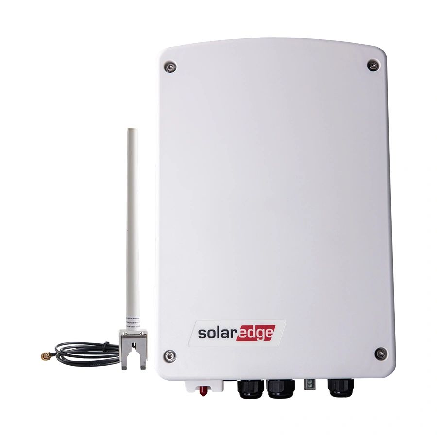 Smart Energy Hot Water