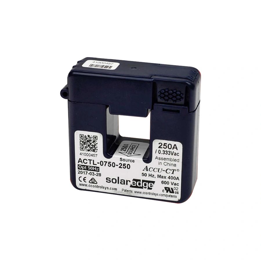 Energy Meter