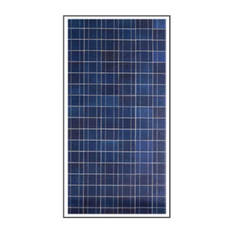 Módulo Blue Solar Polycrystalline 175 WP