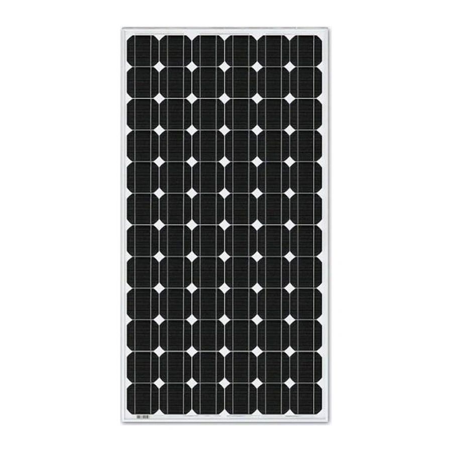 Paneles BlueSolar monocristalino 305W