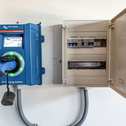 Fotovoltaica Aislada